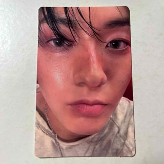 TXT TOGETHER Weverse global トレカ スビン