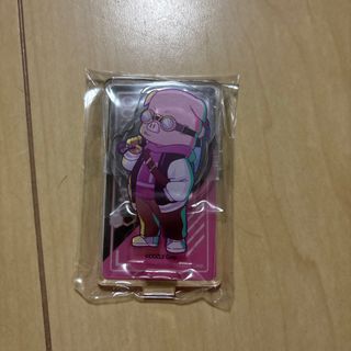 ドズル社DMMスクラッチ　アクスタおおはらMEN