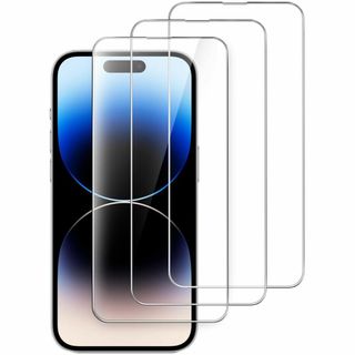 【人気商品】JETech iPhone14ProMax 6.7インチ用 (14 