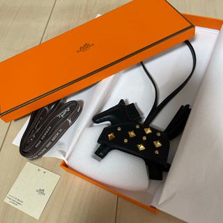 【新品未使用】【新作】ロデオチャーム PM ロベオ・クール　洋服付き　ゴールド