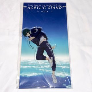 Free! 桐嶋郁弥 アクリルスタンド①