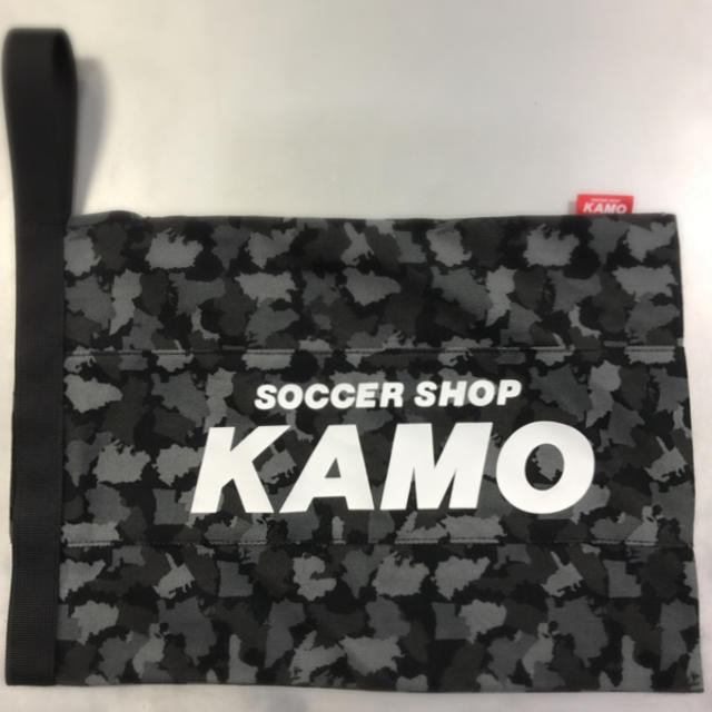 KAMO シューズケース - フットサル