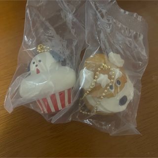 Maison terrier ミニチュアチャームコレクション(2コセット)