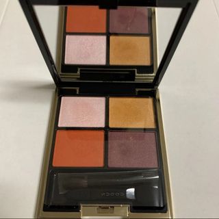 スック(SUQQU)のSUQQU スック デザイニングカラーアイズ　15 アイシャドウ(アイシャドウ)