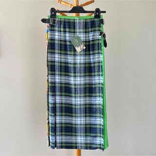 オニールオブダブリン(O'NEIL OF DUBLIN)の【新品別注】O'NEIL of DUBLIN×LIBERTYスカート(ロングスカート)