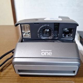 ★ポラロイドカメラ★one★ワン★polaroid★インスタント★(フィルムカメラ)