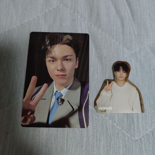 セブンティーン(SEVENTEEN)のSEVENTEEN ケレン2023 バーノン(アイドルグッズ)