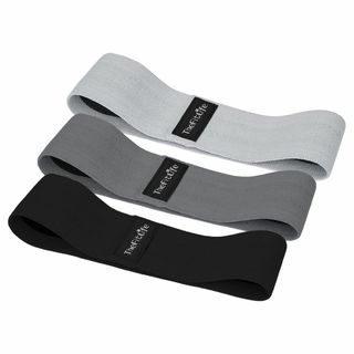 【特価セール】TheFitLife ヒップバンド 美尻 高耐久 トレーニングチュ