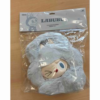 【日本限定完売品】 LABUBU Flower Bag