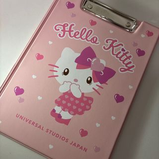 ハローキティ - ハローキティー　バインダー