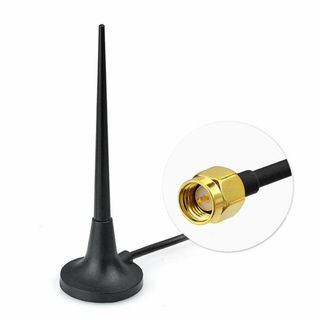 Superbat 3G/4G LTE アンテナ 3.5dBi SMA 850-9
