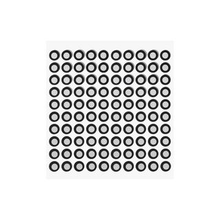 Revopoint 3Dスキャン補助 参照マーカー 3mm 高照度マーカー MI