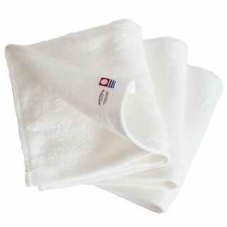 【新着商品】トランパラン 今治タオル ハンドタオル 3枚セット リュクス 日本製