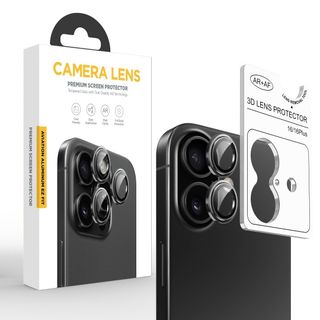 【特価商品】iPhone 15 Pro / 15 Pro Max 用 カメラレン(その他)