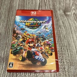 マリオカート ワールド Nintendo Switch