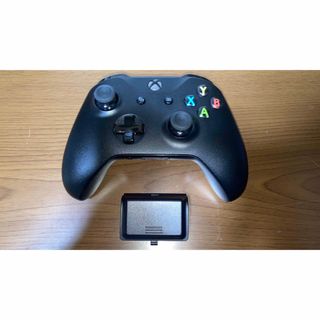 正常動作品 Microsoft Xbox One ワイヤレス コントローラー