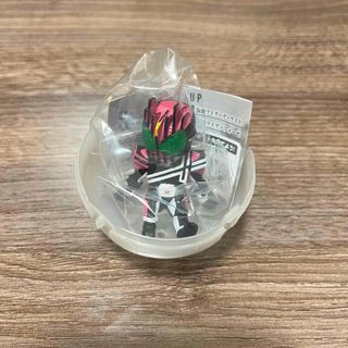 バンダイ(BANDAI)のまちぼうけ　仮面ライダーの場合　ディケイド(キャラクターグッズ)