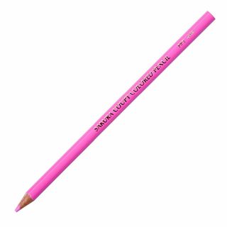 【特価セール】サクラクレパス クーピー色鉛筆 PFYバラ10P#20 桃 10本(その他)