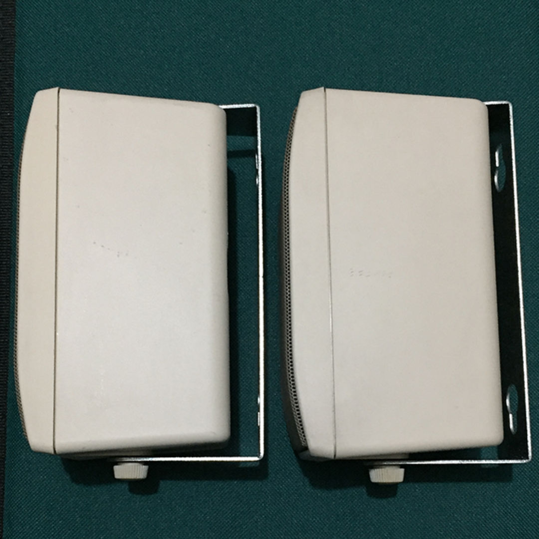 NEC(エヌイーシー)のNEC PSP-101 PC-KD863 スピーカー スマホ/家電/カメラのPC/タブレット(PC周辺機器)の商品写真