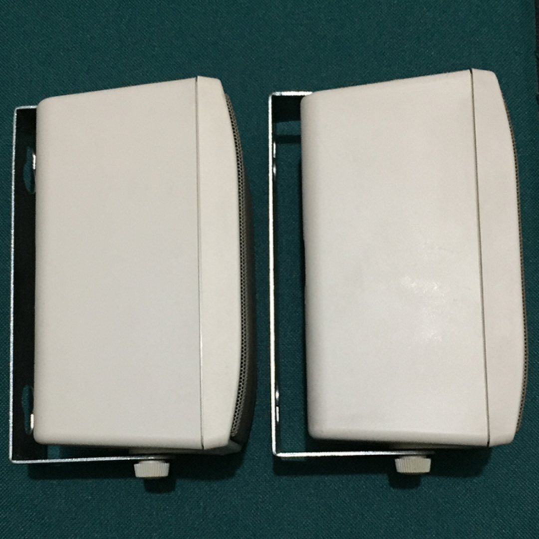 NEC(エヌイーシー)のNEC PSP-101 PC-KD863 スピーカー スマホ/家電/カメラのPC/タブレット(PC周辺機器)の商品写真