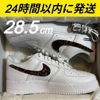 28.5 GOODENOUGH Supreme Nike Air Force 1(スニーカー)