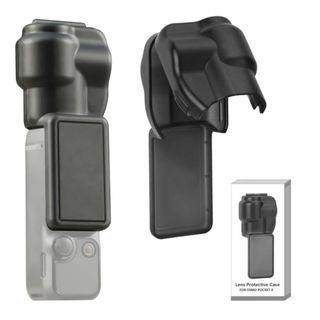 Taoricup DJI Osmo Pocket 3 対応 保護ケース 保護カバ