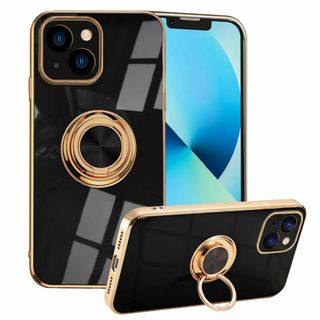 【ケース】EYZUTAK ケース 対応 iPhone 13 用の 保護ケース 磁