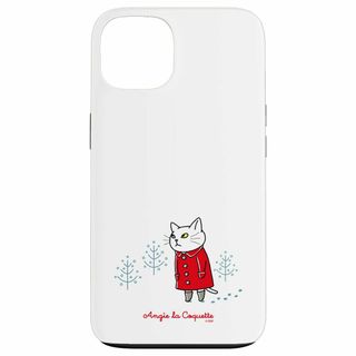 【Model name:iPhone 13】iPhone 13 アンジー・ラ・コ