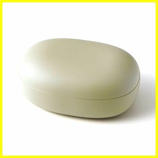 【新着商品】竹中 弁当箱 mayu マユ ランチボックス S ライトカーキ 42