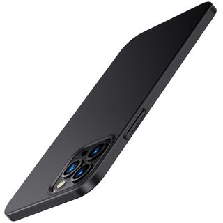 【ケース】【2023最新 肌触り良し】TORRAS iPhone12 /12Pr