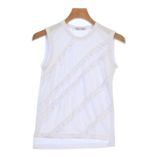 コムデギャルソンコムデギャルソン(COMME des GARCONS COMME des GARCONS)のCOMME des GARCONS COMME des GARCONS 【古着】【中古】【送料無料】(カットソー(半袖/袖なし))