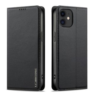 【ケース】FeeY 対応iPhone12 /iPhone 12Proケース 手帳(その他)