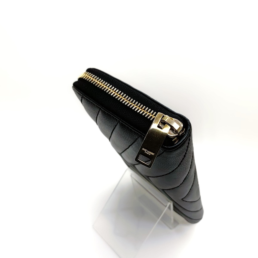 SAINT LAURENT - ✨極美品✨イヴサンローラン カサンドラ