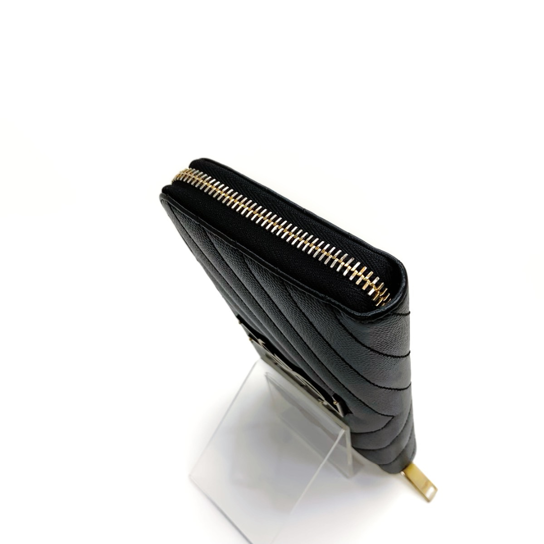 SAINT LAURENT - ✨極美品✨イヴサンローラン カサンドラ