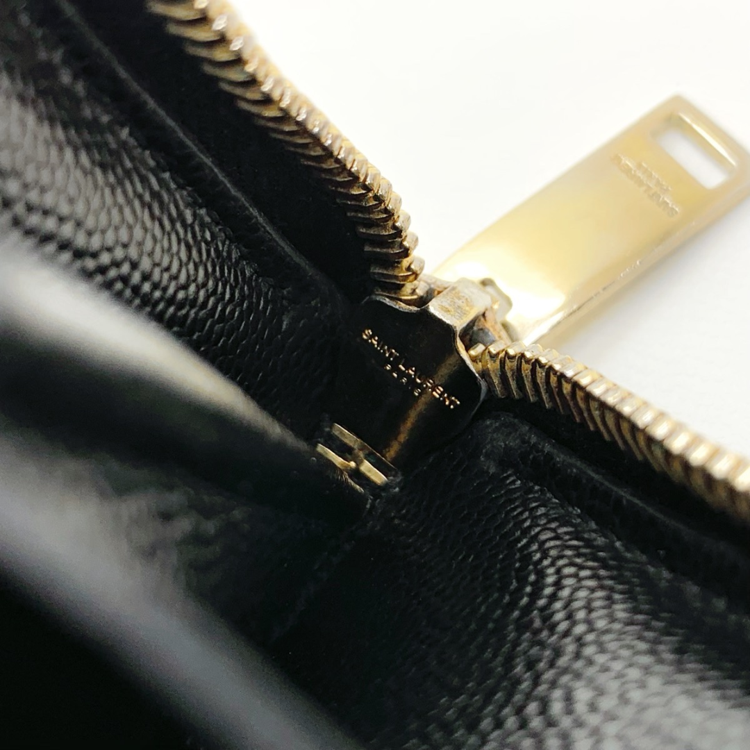 SAINT LAURENT - ✨極美品✨イヴサンローラン カサンドラ
