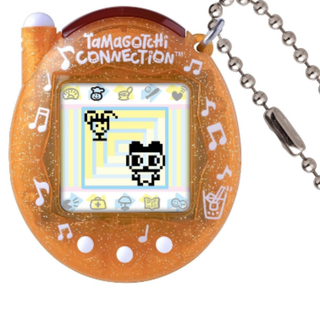 Tamagotchi Connection 第2弾 たまごっち コネクション い