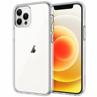 JEDirect iPhone12 / iPhone12 Pro ケース (6.