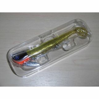 ブルーブルー　ジョルティ 45g　クリアチャートゴールド/オレンジベリー