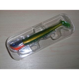 ブルーブルー　ジョルティ 45g　グリーンゴールド/オレンジベリー