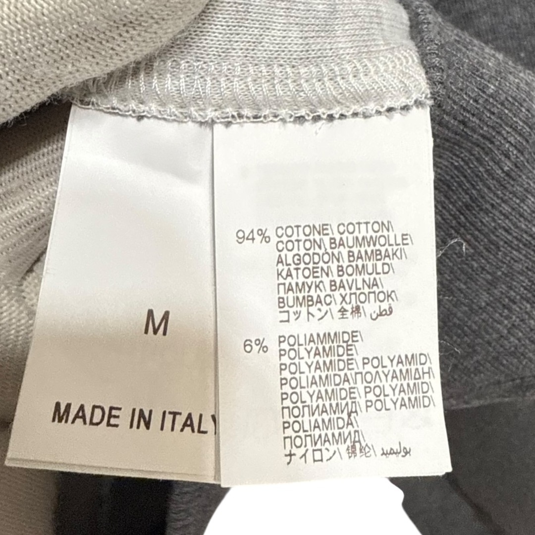 N81★美品★23SS★極上シルク&スパンコール パーカー ブルネロクチネリ BRUNELLO CUCINELLI - 美品 クリーニング済み 21AW BRUNELLO