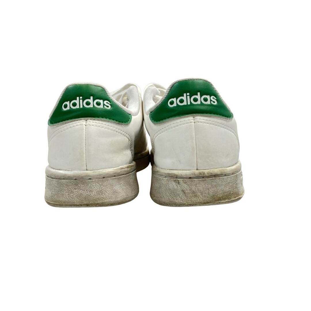 【関税込み】adidas Originals ローカットスニーカー adidas - アディダス ローカットスニーカー メンズ SIZE 26.5 (M
