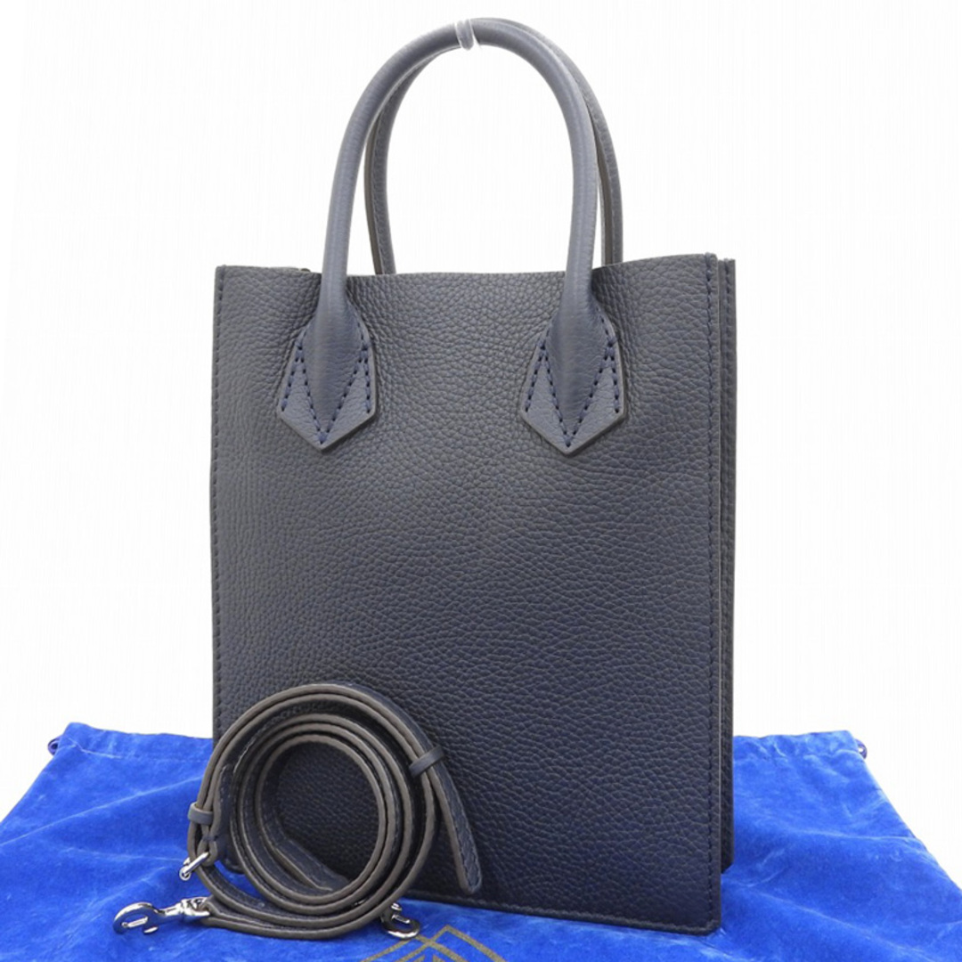 MOREAU PARIS ショルダーバッグ other - モロー・パリ MOREAU PARIS 2WAYバッグ ハンドバッグ
