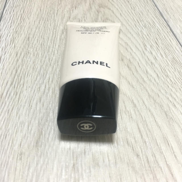 CHANEL(シャネル)のCHANEL メイクアップベース コスメ/美容のベースメイク/化粧品(化粧下地)の商品写真