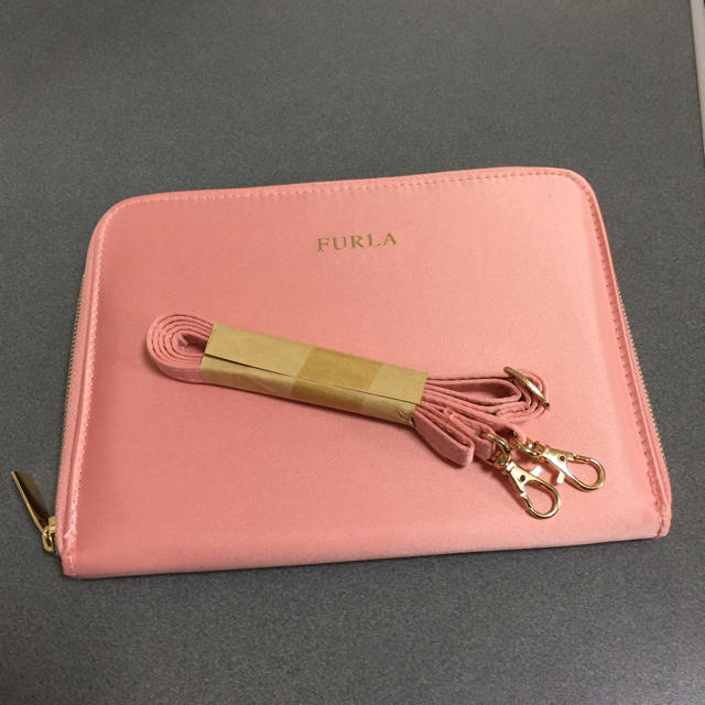 Furla(フルラ)のsweet付録 レディースのファッション小物(ポーチ)の商品写真