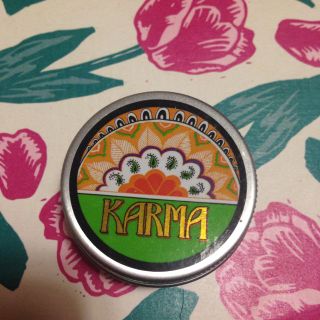 ラッシュ(LUSH)のLUSH  KARMA(ユニセックス)