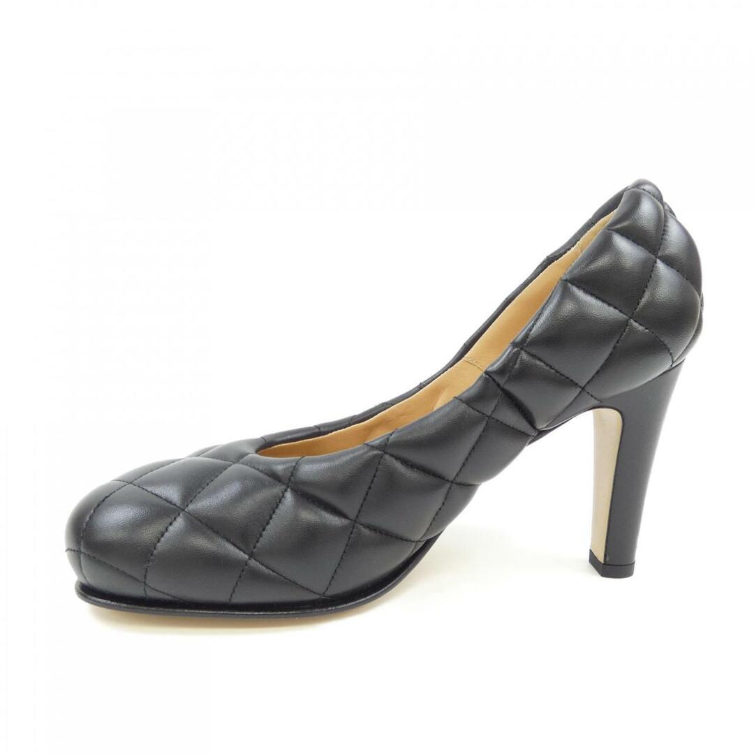 BOTTEGA VENETA ボッテガヴェネタ パンプス 36.5 新品未使用 BOTTEGA VENETA - ボッテガヴェネタ BOTTEGA VENETA パンプスの