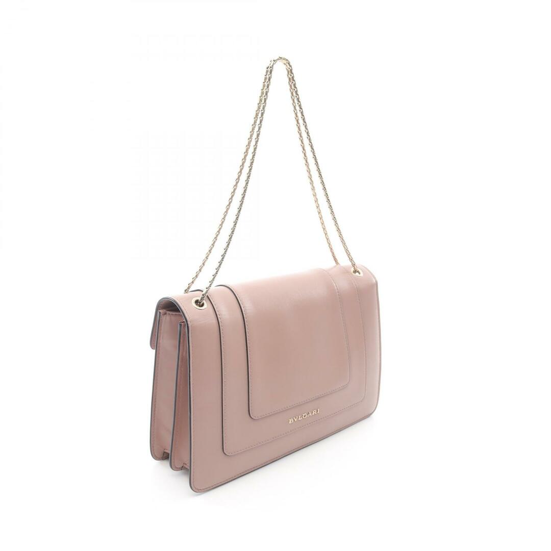 BVLGARI ブルガリ ショルダーバッグ - 4500925Y0002 BVLGARI - BVLGARI ブルガリ ショルダーバッグ セルペンティ