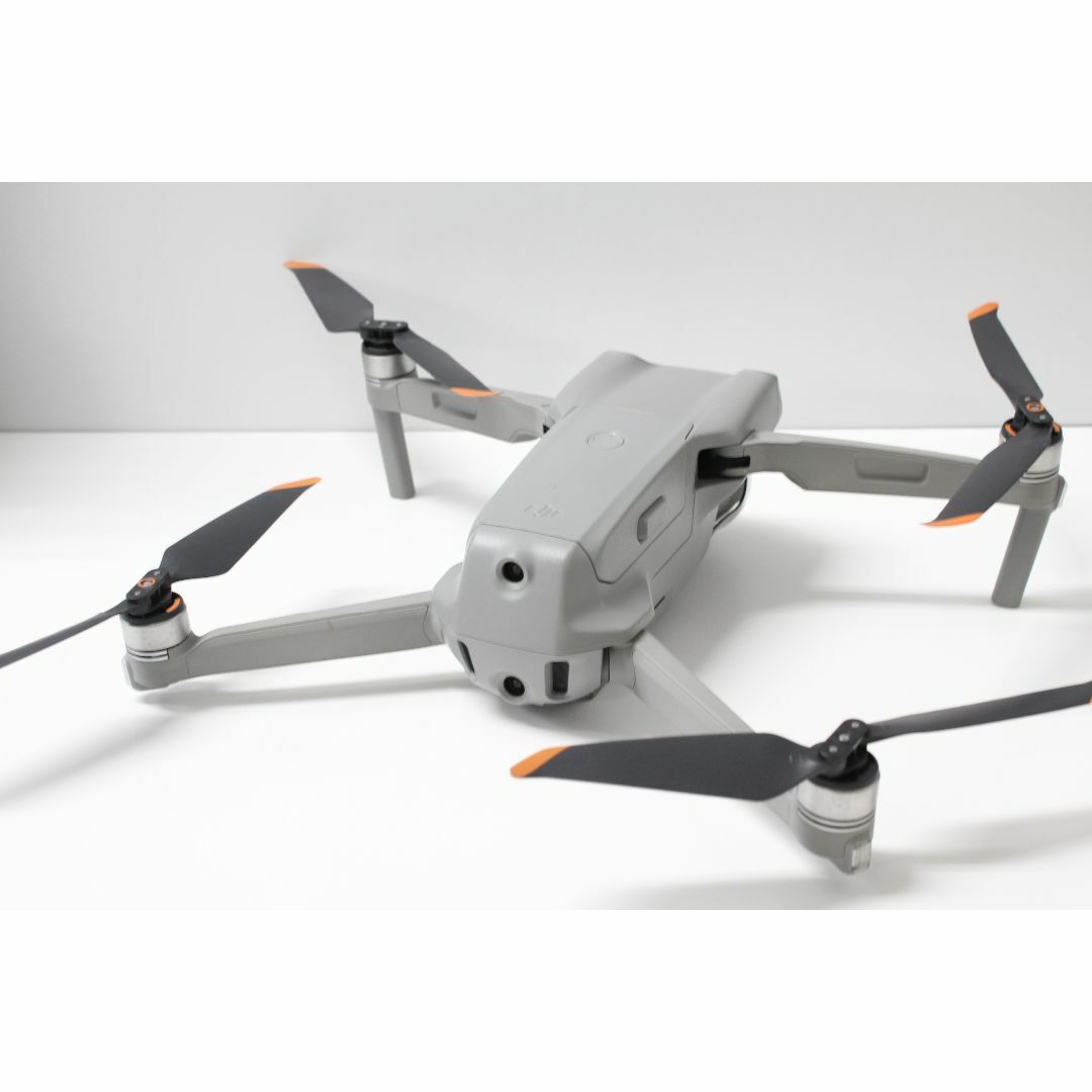 ホビーラジコン DJI AIR2S DJI - 【現状品】DJI/Air 2S Fly More コンボ/ドローン ⑤の通販