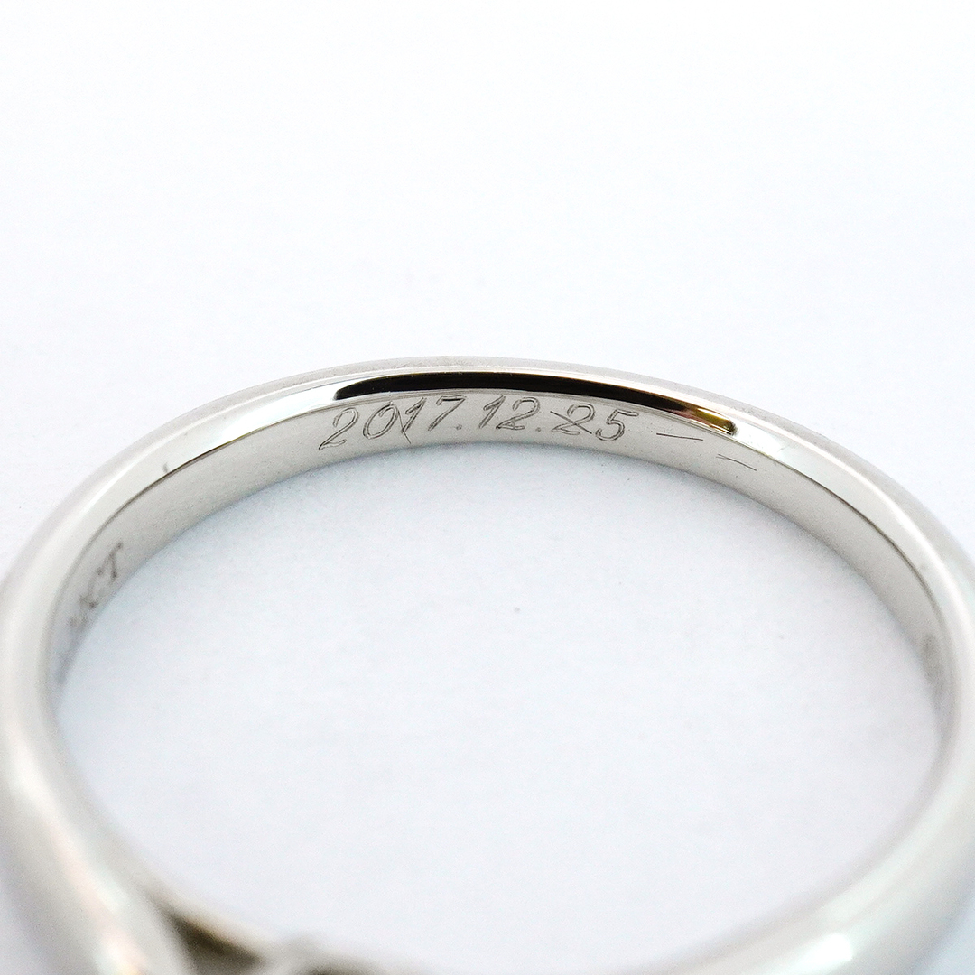 Tiffany & Co. - 【5jgb0550】ティファニー リング ハーモニー