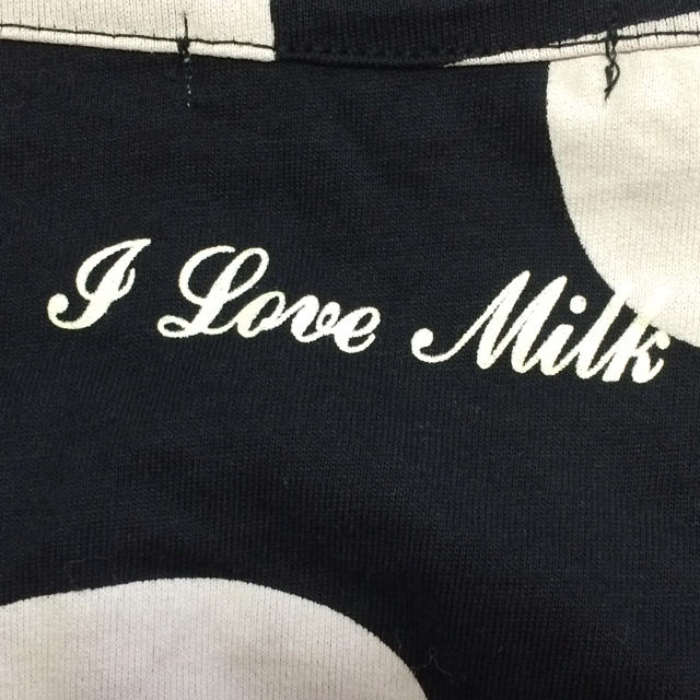 MILK(ミルク)のMILK ♡ワンピース♡ レディースのワンピース(ひざ丈ワンピース)の商品写真